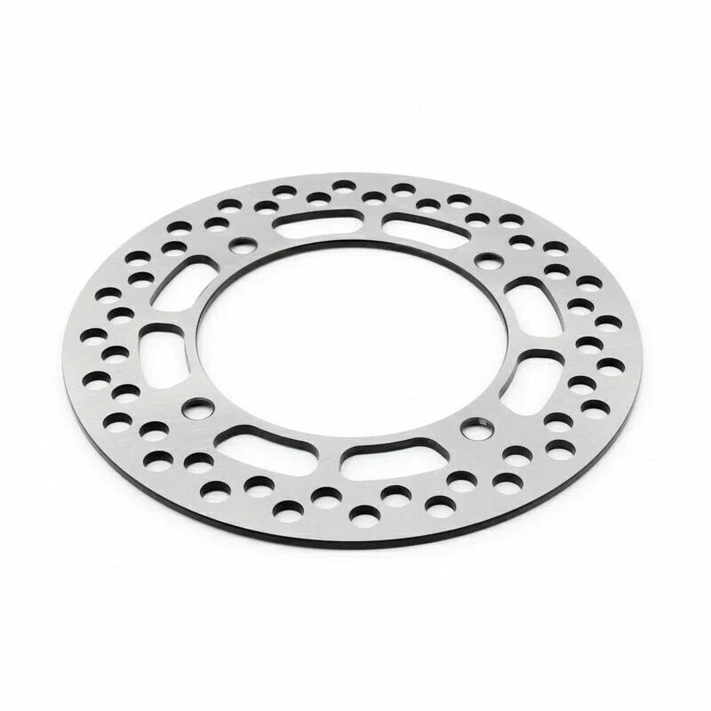 Suzuki DR350 / TS125 / TS200 Rear Brake Disc Rotor (1990-1999)