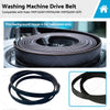Haier HWF75AN1 HWF80AN1 HWF85AN1 Drive Belt