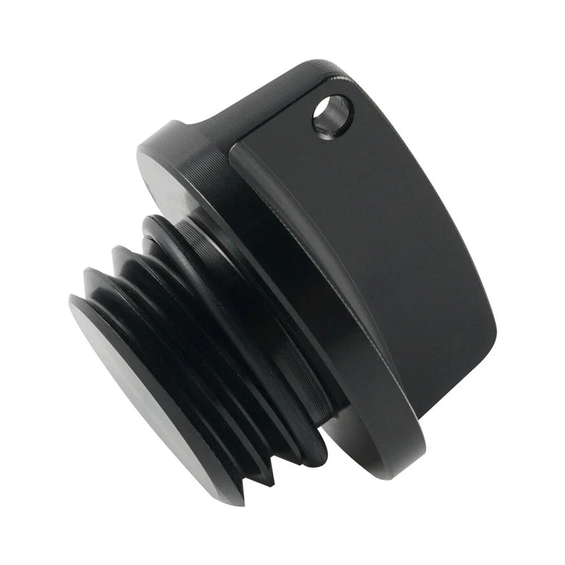 KTM 50 SX, 65 SX, 85 XC, 85 SXS, 500 XCW, 500 XCF-W, 500 EXC CNC Oil Filler Cap (2000-2023)