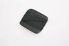 Toyota Sienna Carbon Fiber 1 x Gas Lid Fuel Tank Cap Cover Trim (2021-2023)