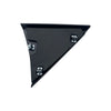 Chevy Silverado 3500 Front Right Door Inside Triangle Cover (2007-2013)
