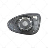 Holden Barina Heated Convex Left Mirror Glass (2011-2023)