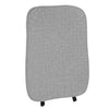 All Vehicles Universal Car Front Seat Cover Backrest Mat Cushion