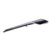 Tesla Model X Right Lower Upper Fog Lamp Molding Trim Strip (2016-2021)