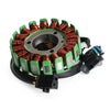 Suzuki GZ 125 Marauder Stator, Regulator & Gasket Set (1998-2011)