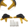 Honda CBR1000RR (2008-2017) - Gold Stator Cover Guard Slider