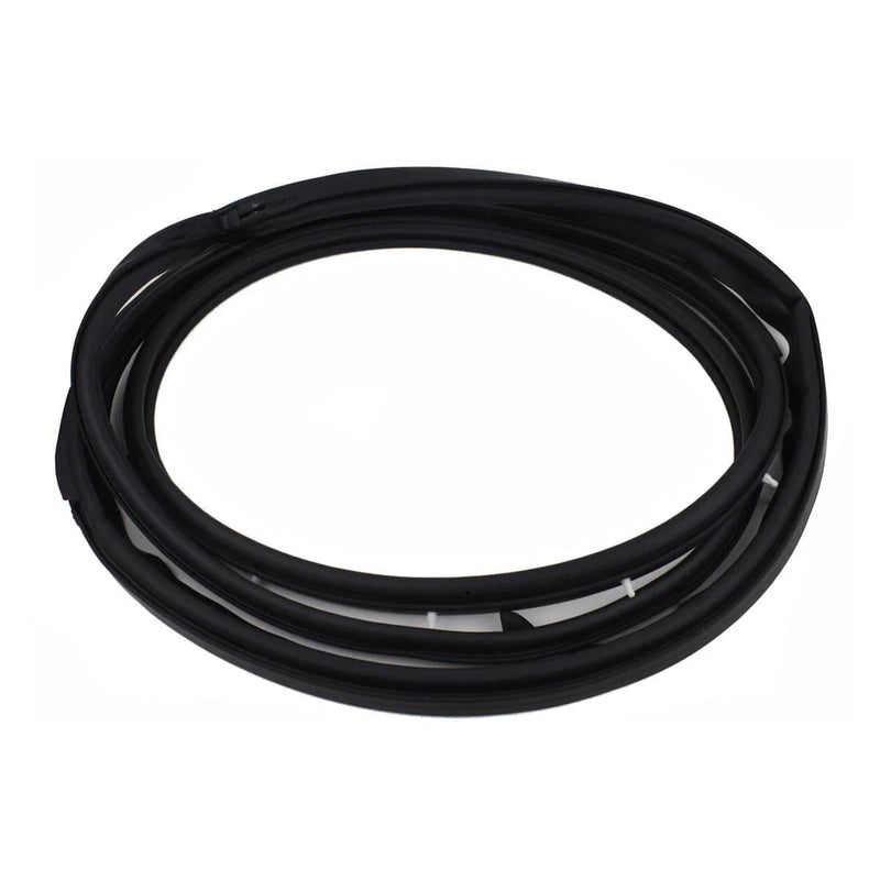 Rubber Seal Weatherstrip Rear RH Fits Mitsubishi Triton 4-Door Truck 1996-05 D09