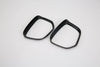 Mitsubishi Eclipse Cross Rearview Mirror Eyebrow Cover Trim (2018-2021)