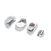 Victory 7 x Hand Control Switch Housing Button Covers