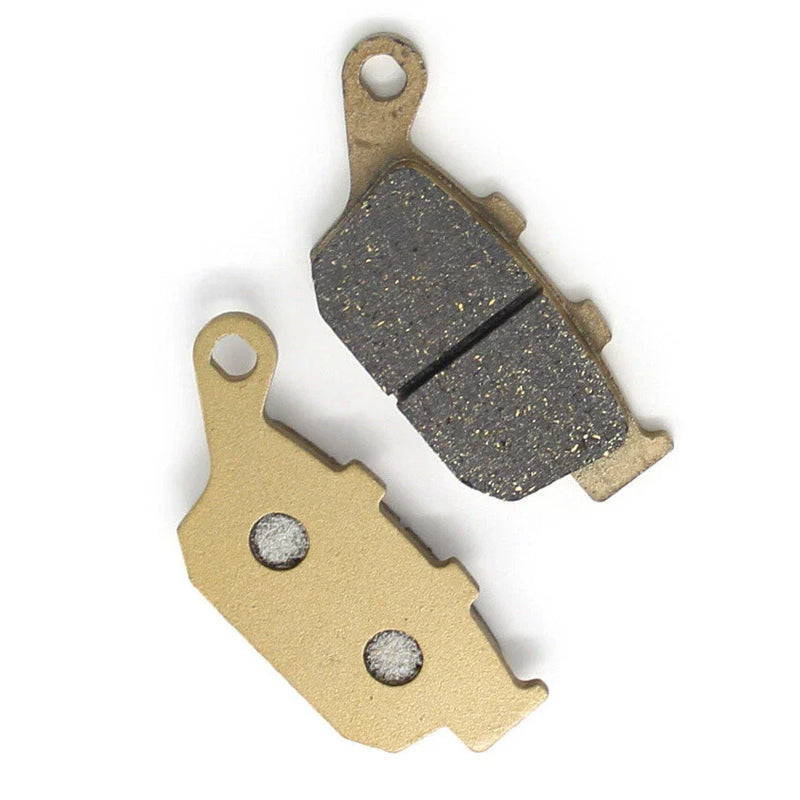 Honda XRV750 Africa Twin, XL650 Transalp, NX650 Rear Brake Pad Set (1993-2003)