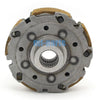 Hisun SARRIER HS500 HS700 HS750 MSU500 WET CLUTCH SHOE (2014-2017)