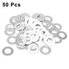 Toyota Lexus Scion 50pcs M12 Oil Drain Plug Gaskets