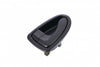 Hyundai Accent Grey Front & Rear Left Inner Door Handle (2000-2006)