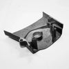90cc 110cc 125cc Quad Dirt Bike ATV BLACK Engine Sprocket Chain Cover