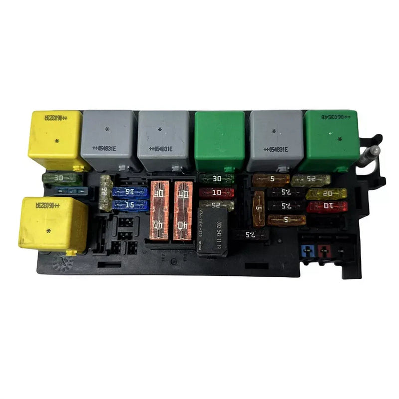 Benz W251 R500 ML550 GL550 Front Relay Fuse Box (2006-2013)