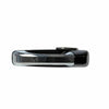 Dodge Ram 4 x Exterior Door Handle Set