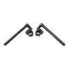 Cafe Racer 41mm Motorcycle Clip-On Handlebar Fork Tube (No Year Specified)