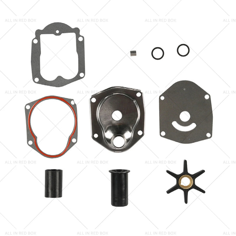 Mariner / Force 25-50 Water Pump Impeller Repair Kit (1998-Up)