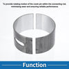 Mitsubishi Fuso Connecting Rod Bearing Set