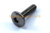 Yamaha R1 Fairing Bolts / M5 / Stainless Steel Pan Countersunk