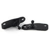 Range Rover Sport Tailgate Power Strut Brackets  Left & Right (2010-2013)