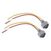 Chevy Camaro Side Marker Light Connector Plug Harness (2010-2015)