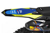 Suzuki RMZ 250 2010-2018 Throttle Style Decals Custom Graphics Full Kit