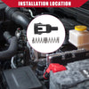 Chrysler 200 Oil Filter Bypass Valve Accessories