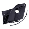 Honda Civic Right Grille Panel Wiper Cover (2012-2014)