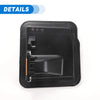 Mitsubishi Transmission Fluid Filter Oil Pan (2003-2006)