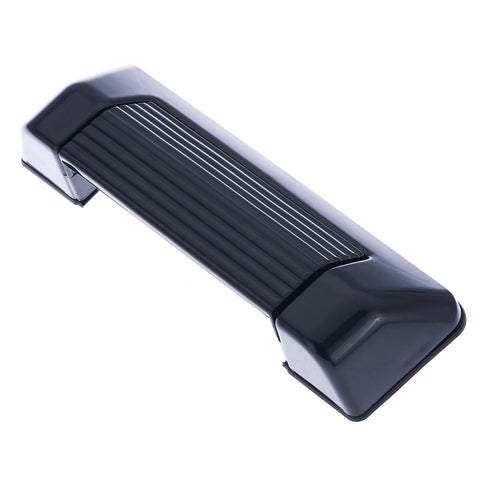Suzuki Vitara TA 2DR 4DR Smooth Black Tailgate Handle (1988-1998)