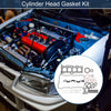 Mitsubishi 4B11 (CW4W) Cylinder Head Gasket Kit (2007-2015)