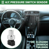 Volvo C70 (2006-2013) 1 Pcs A/C Pressure Switch Sensor
