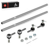 Polaris Sportsman X2 550 / Sportsman X2 850 2 x Tie Rod End Kit (2010–2014)