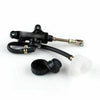 Yamaha FJ600 FJ1100 FJ1200 Z750 SRX400 RD350 FZ600 Rear Brake Master Cylinder (1984-1999)