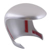 Toyota C-HR (2016-2019) Silver Gear Lever Shift Knob Cover Trim