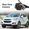 Hyundai Tucson IX35 Rear View Camera 120-180 Degree (2010-2015)