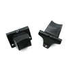 Toyota Hiace Van 1989-2006 Rear Spring Bumpers
