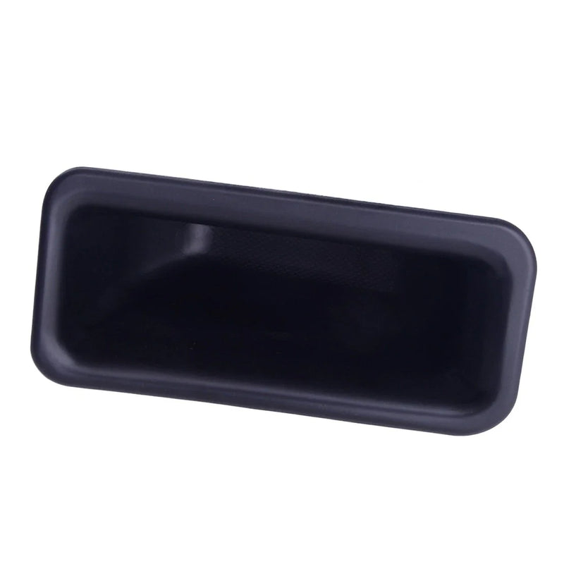 Ford Explorer 2 x Interior Storage Box Front Door Holder (2016-2019)