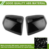 Cadillac Escalade 1 Pair Mirror Cover Cap Gloss Black (2021-2025)