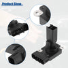 Chevy Silverado 2500HD Mass Air Flow Sensor 6.6L Diesel (2006-2010)