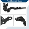 Lexus ES350 Front Bonnet Bracket (2007-2012) - 1 Pair Hood Hinges