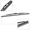 Porsche Cayenne Rear Windshield Wiper Blade Arm Set 500mm (2003-2010)