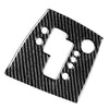 Alfa Romeo 159 Brera Spider Black Gear Shift Panel Cover Trim (2006-2010)