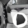 Mercedes Benz E-Class Front Right Door Cover Trim (2003-2009)