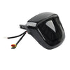 Vespa Sprint 50 125 150 Black Tail Light Turn Signal (2014-2023)