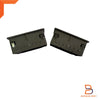 Holden Rodeo Ute TF 4 x Air Vent Grille (1988-1996)