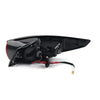 Mazda CX-5 (2017-2021) Left Rear Tail Stop Brake Lamp