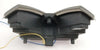 Kawasaki ZX14 / R / ZZR1400 Tail Light Turn Signals (2006-2022)
