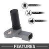 Ford Mustang V8 5.0L Camshaft Position Sensor (2012-2018)
